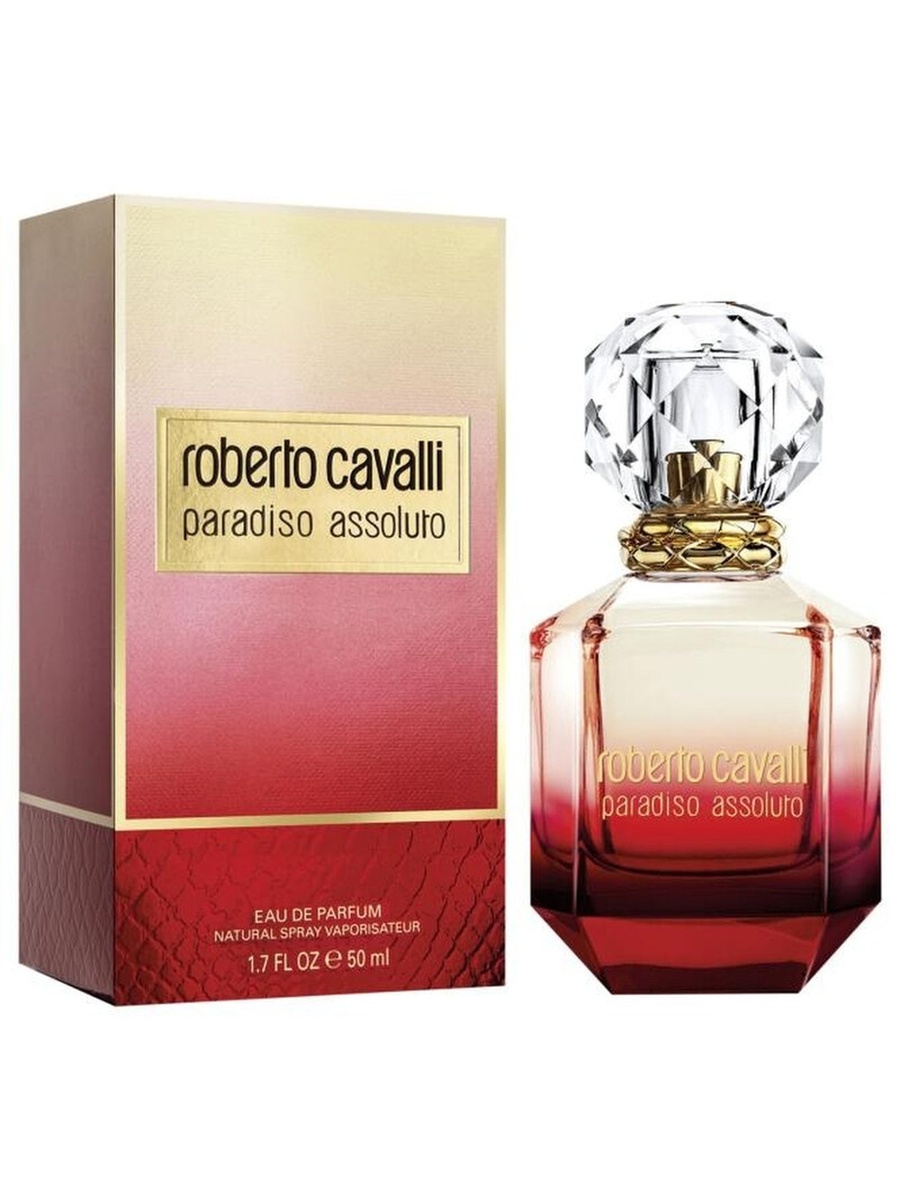 Paradiso Assoluto Eau De Parfum 50Ml