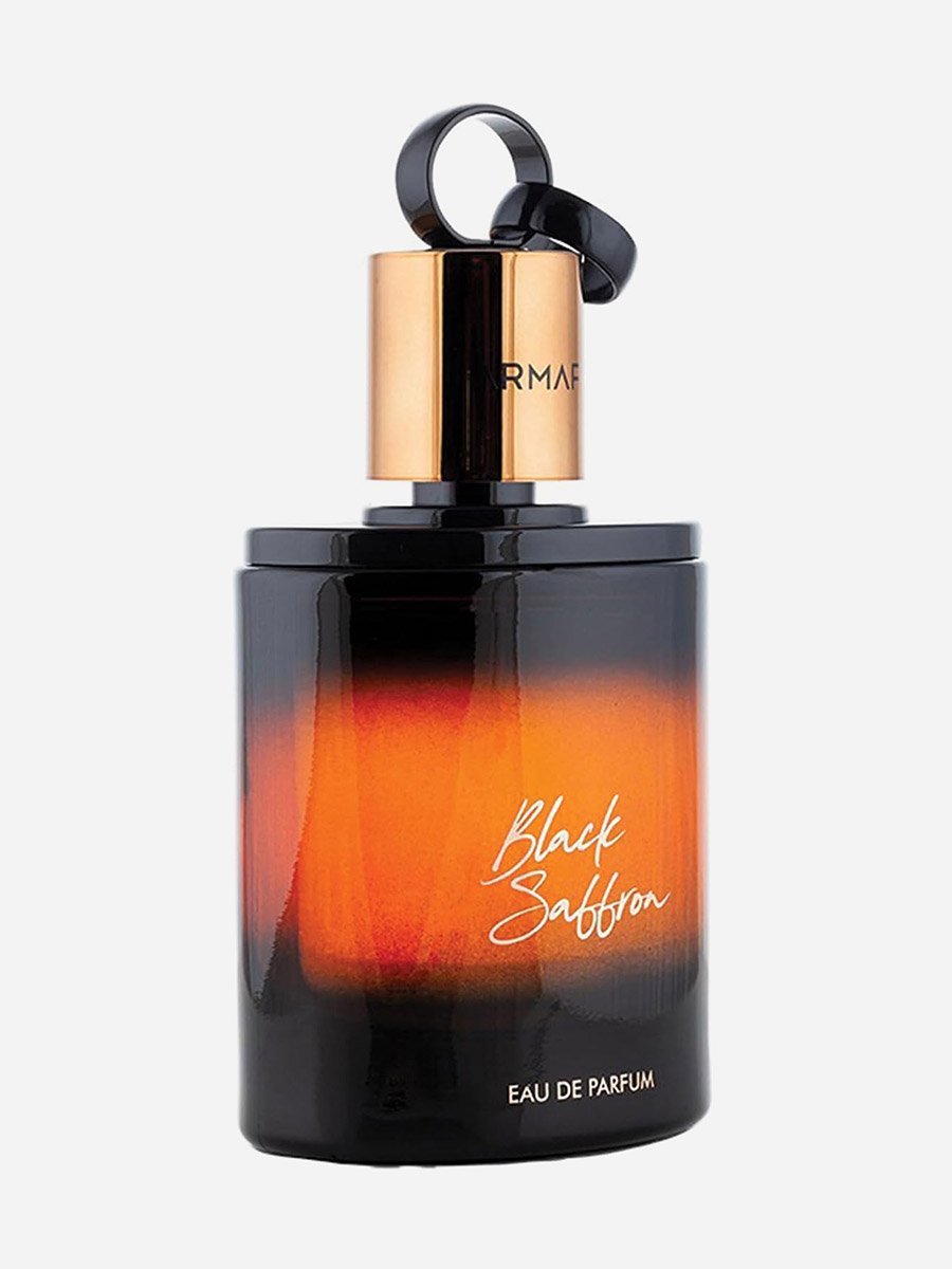 عطر بلاك زفران للرجال 100 مل