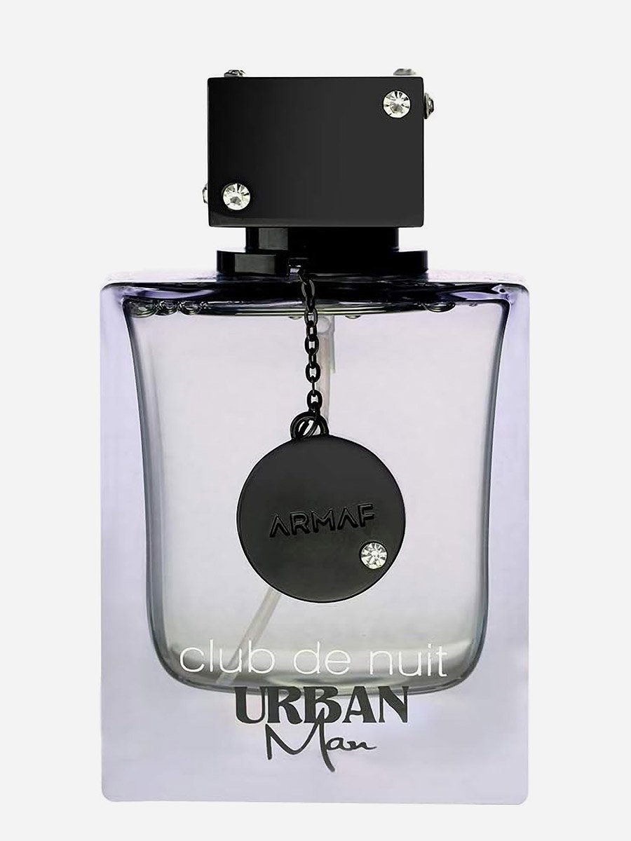 عطر كلوب دي نوي أربان للرجال