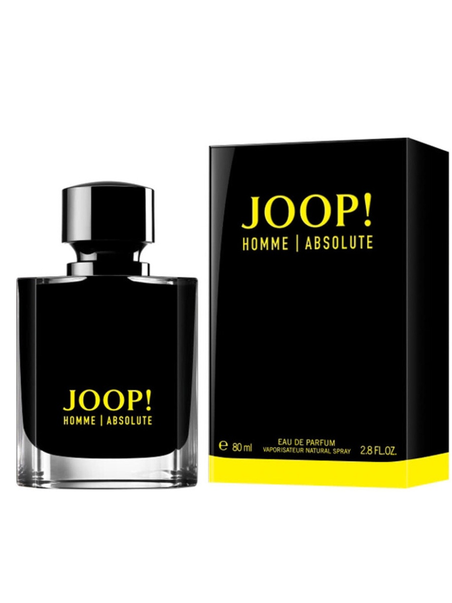 Homme Absolute Eau De Parfum 80Ml