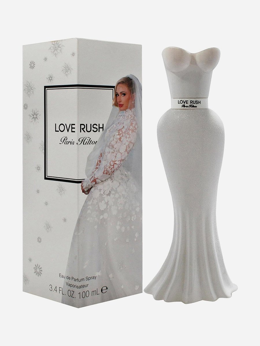عطر لوف رش أو دو بارفيو للنساء 100 مل