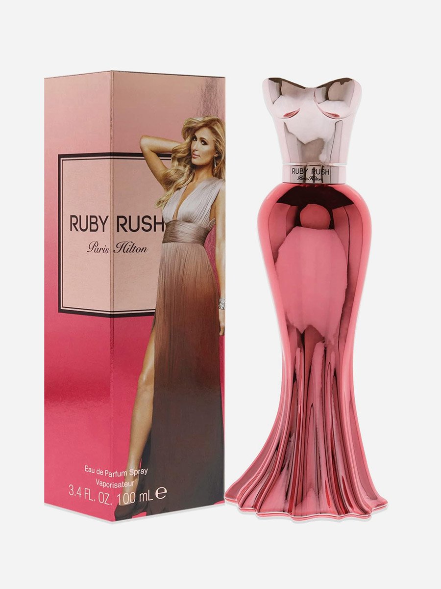 عطر روبي رش أو دو بارفيوم للنساء 100 مل