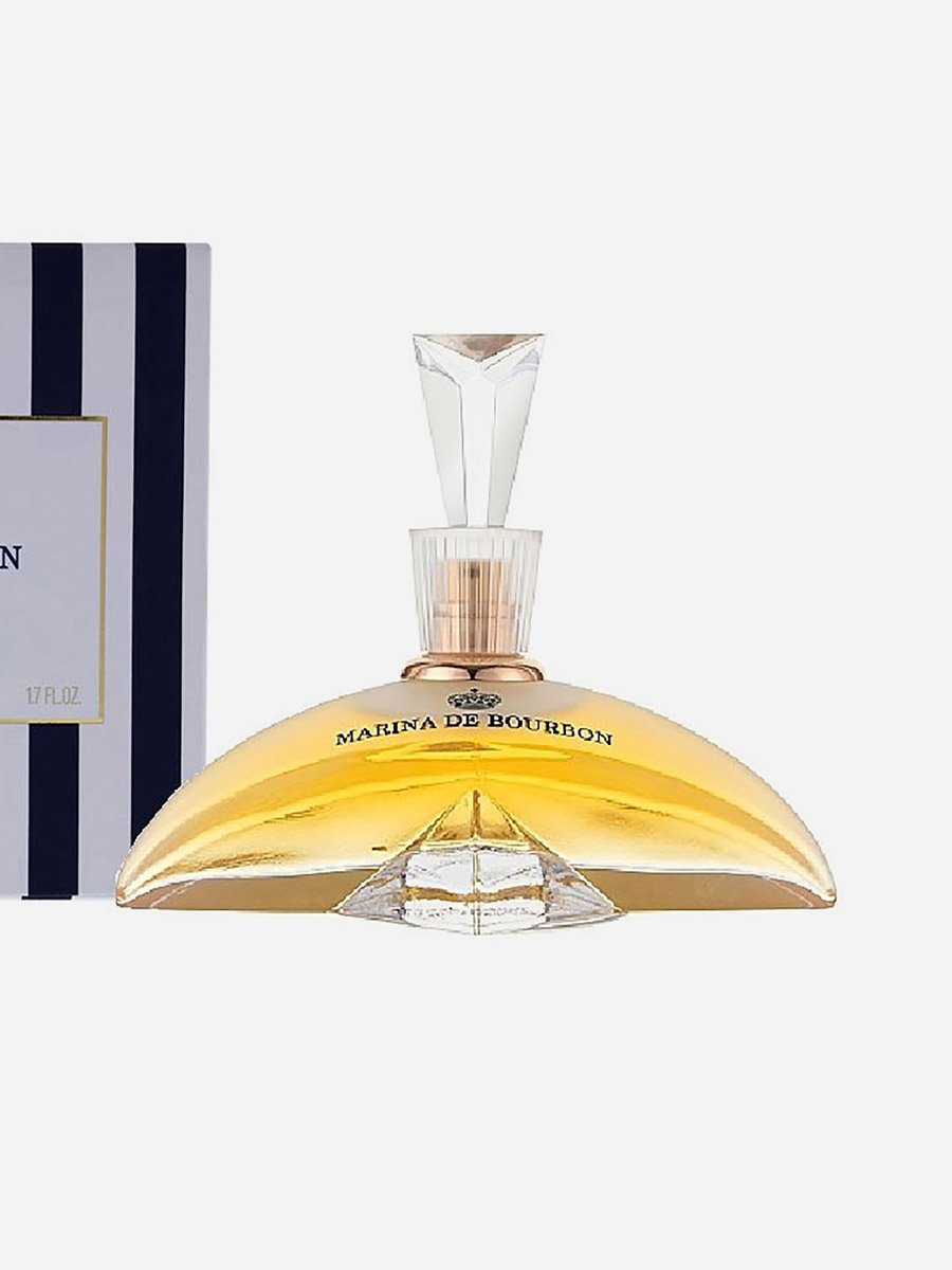 عطر برينسيس كلاسيك أو دي بارفان، 50 مل