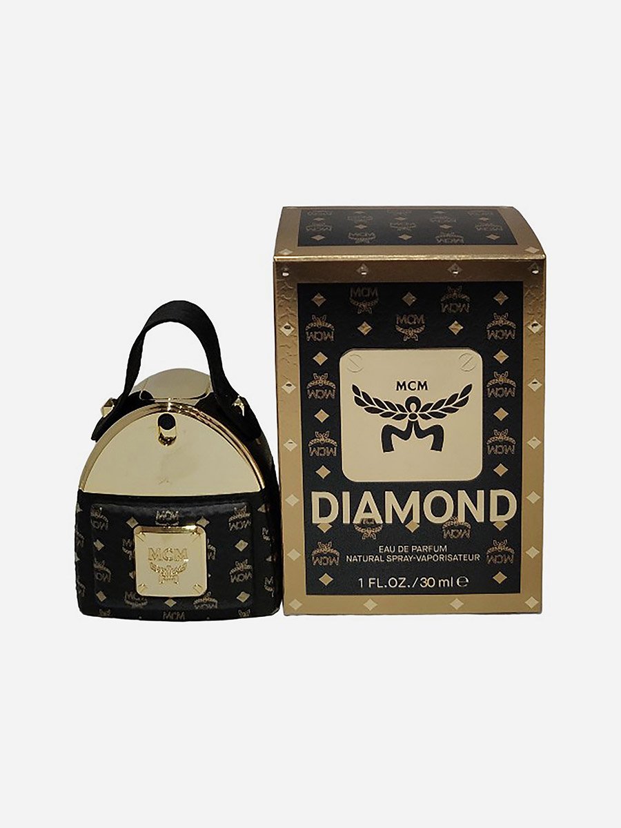 عطر دايموند أو دي بارفان 30 مل