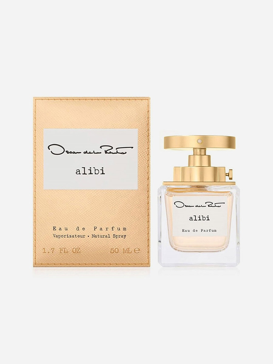 Alibi Eau De Parfum 50Ml