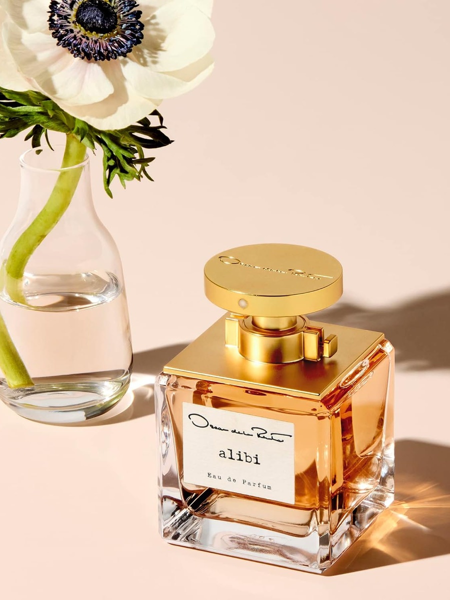 Alibi Eau De Parfum 50Ml