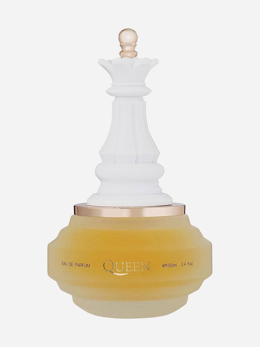 عطر تشيك ميت كوين أو دو بارفيوم للنساء 100 مل