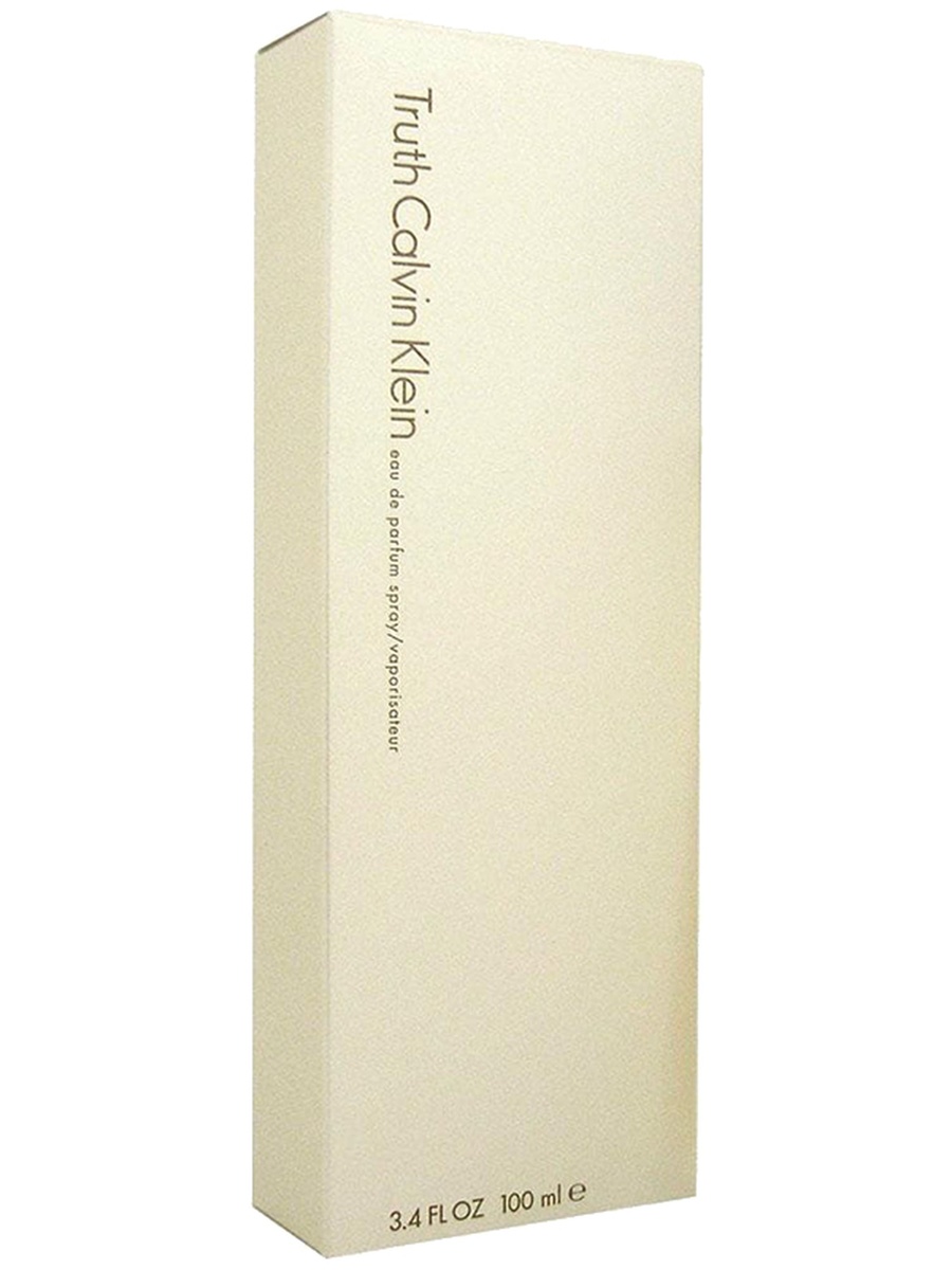 Truth Eau De Parfum 100Ml