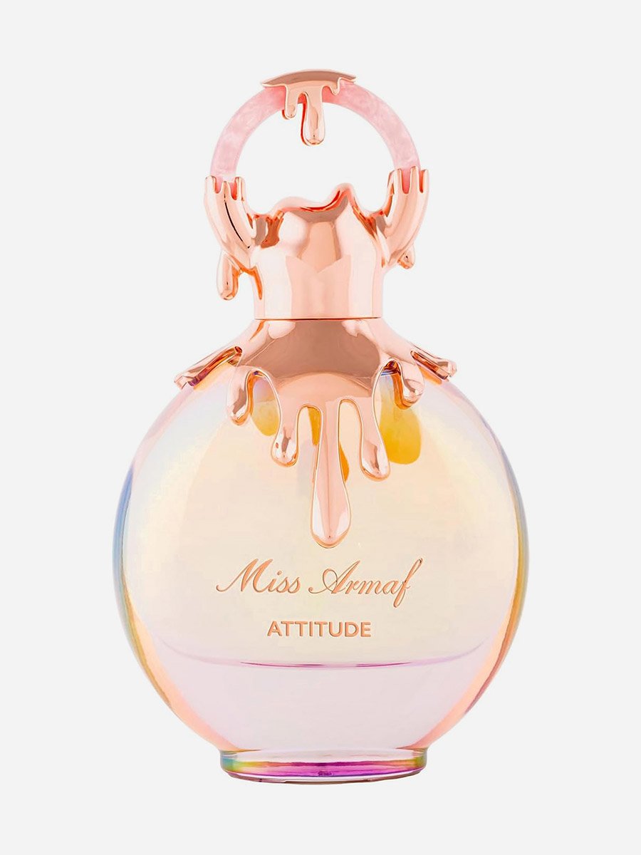 عطر ميس أرماف أتيتيود للنساء 100 مل