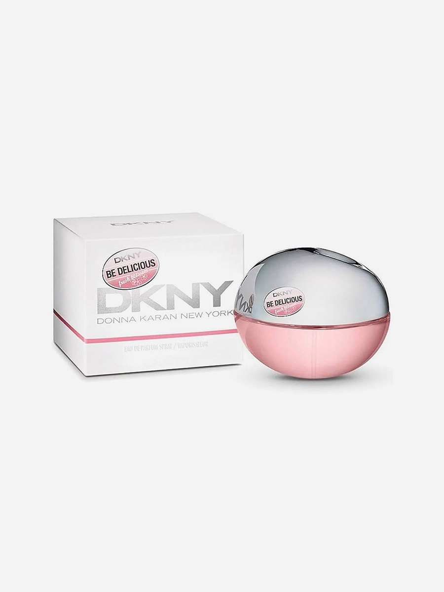 Donna Karan Be Delicious Fresh Blossom Eau De Parfum 100Ml