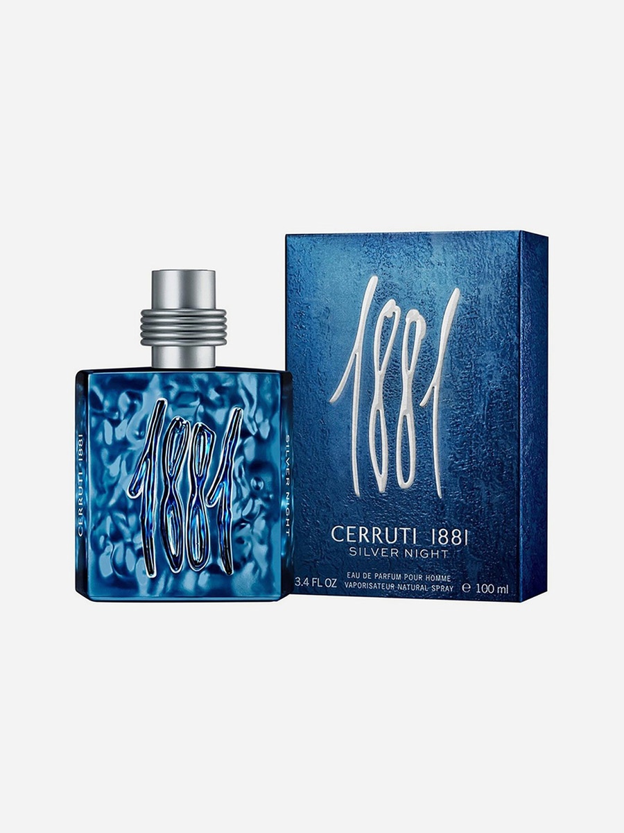 1881 Silver Night Eau De Parfum 100Ml