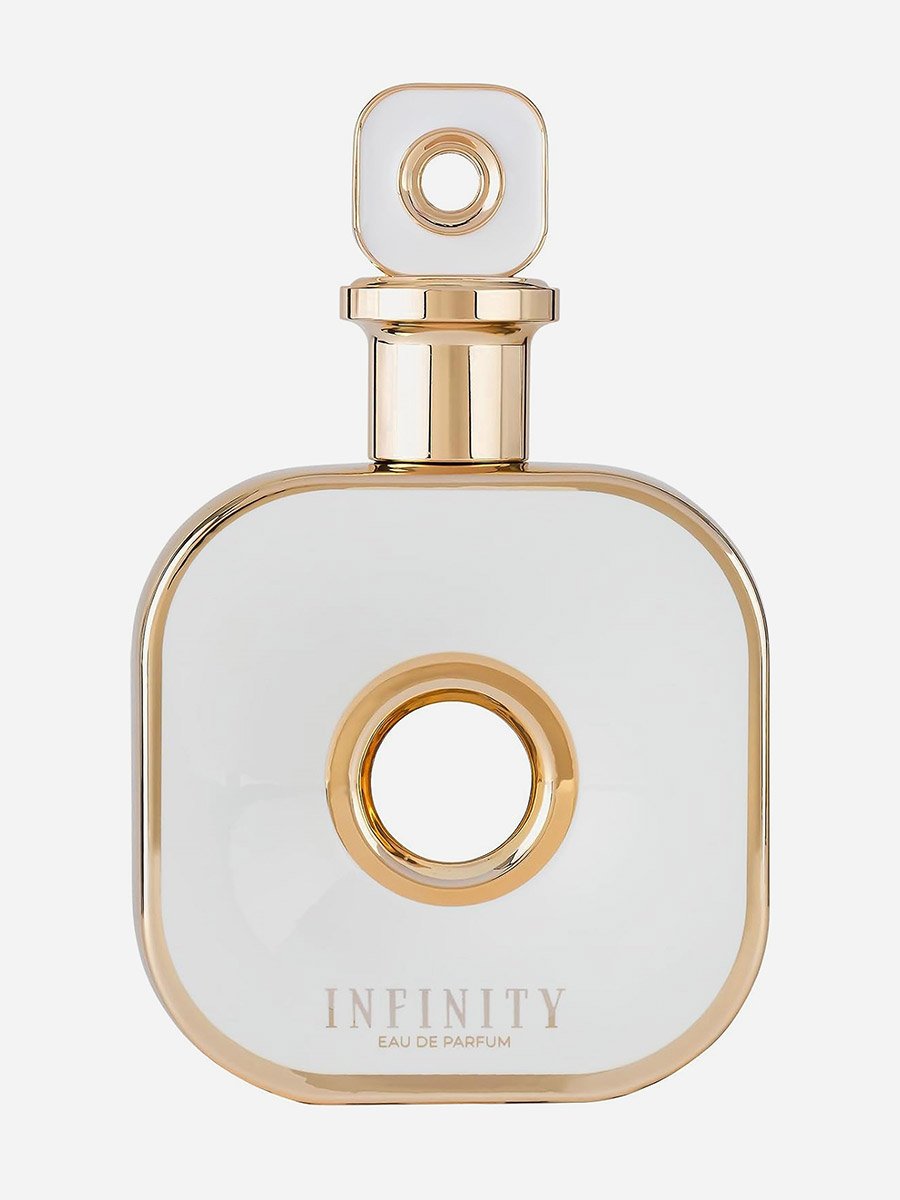 عطر إنفينيتي جولد للنساء