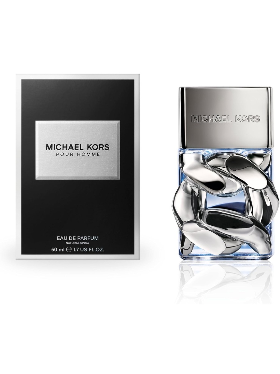 Pour Homme Eau De Parfum 50Ml