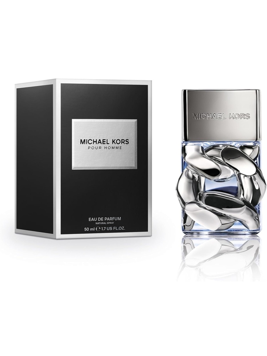 Pour Homme Eau De Parfum 50Ml