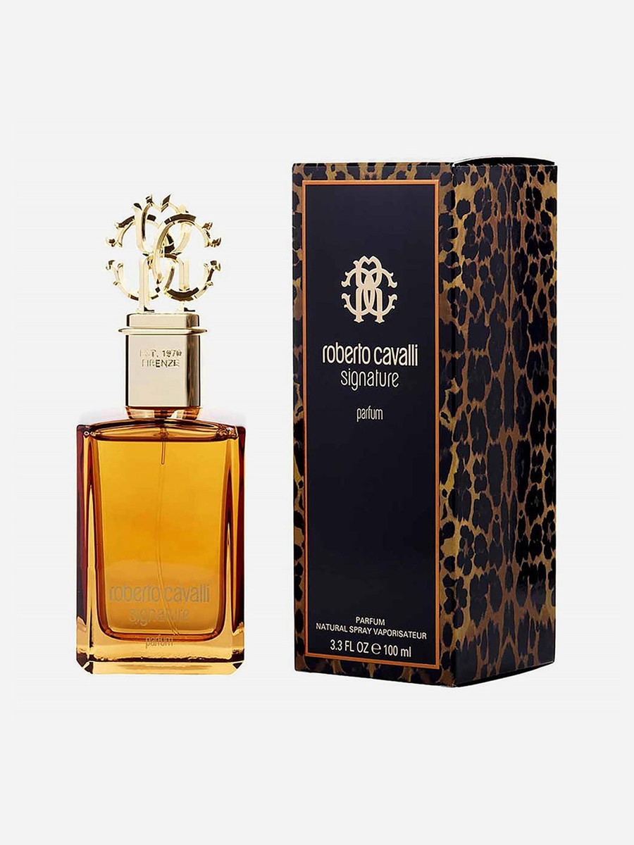 Signature Parfum 100Ml