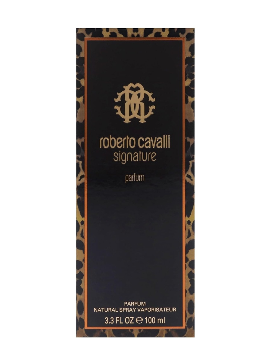 Signature Parfum 100Ml