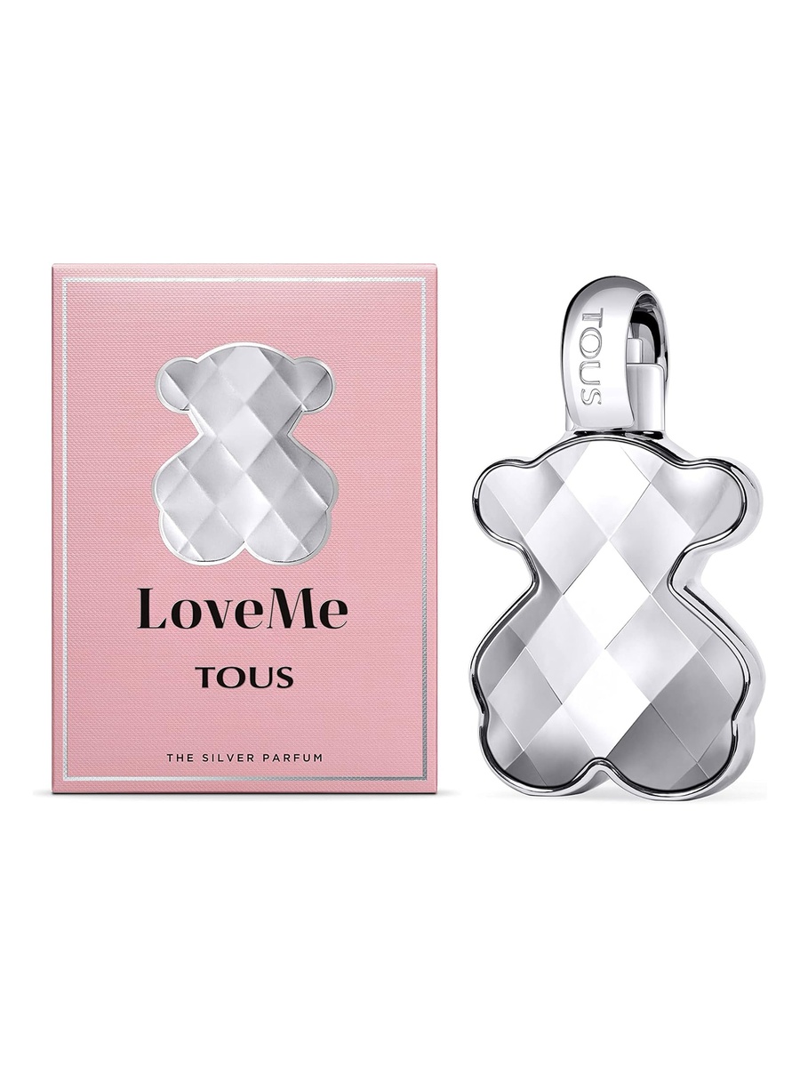 Loveme The Silver Parfum 50Ml