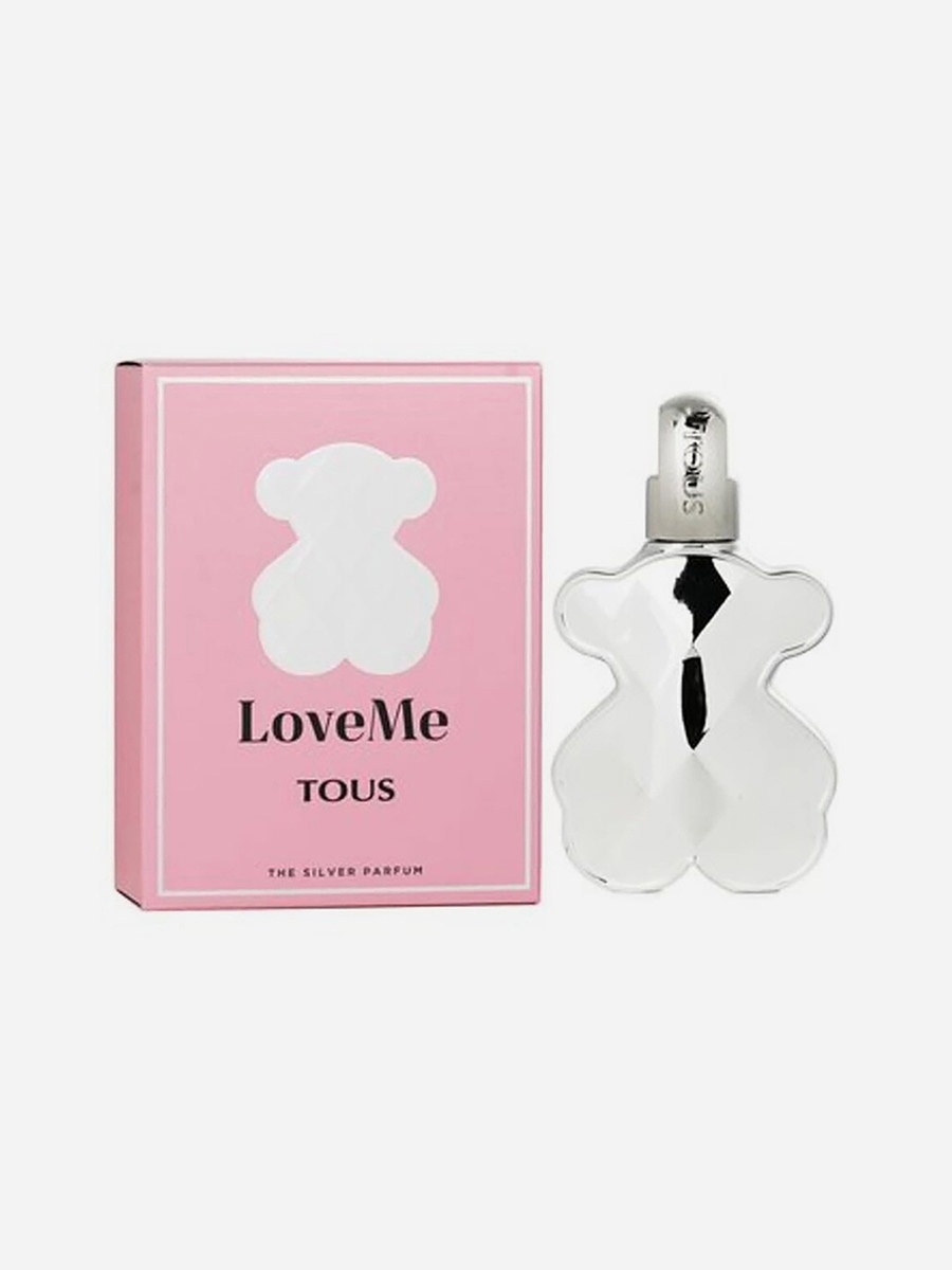 Loveme The Silver Parfum 50Ml