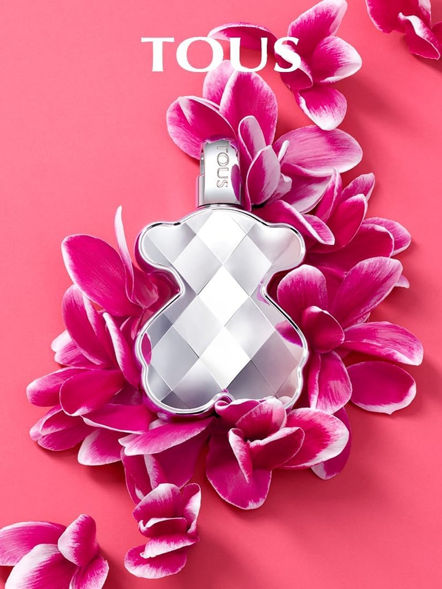 Loveme The Silver Parfum 50Ml
