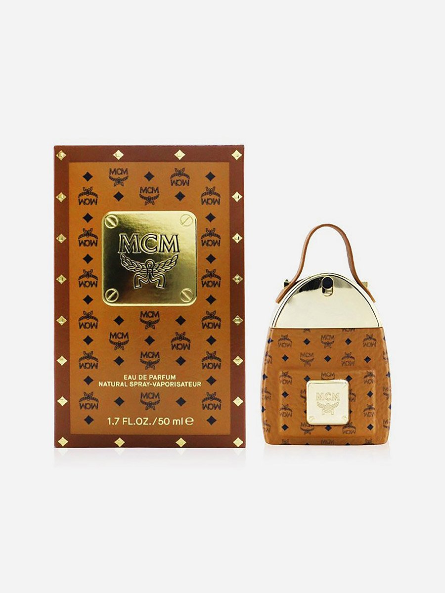 عطر ام سي ام أو دي بارفان، 50 مل