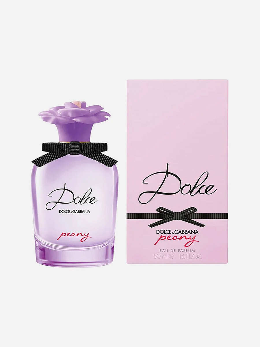 Dolce Peony Eau De Parfum 50Ml