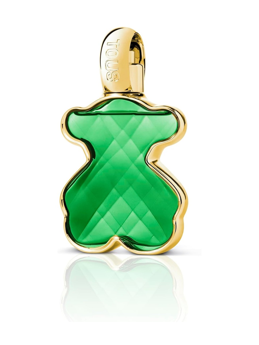 Loveme The Emerald Elixir Parfum 50Ml