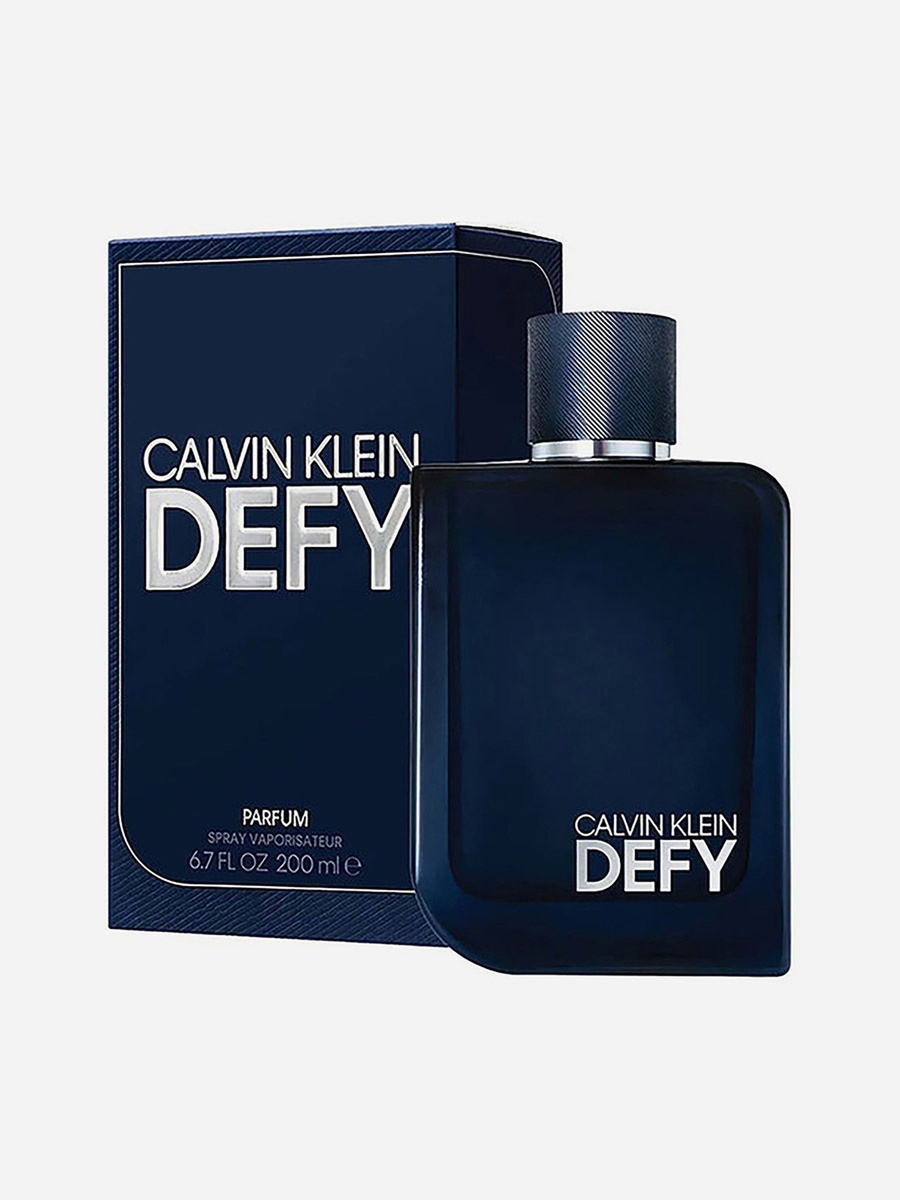 Defy Parfum 200Ml