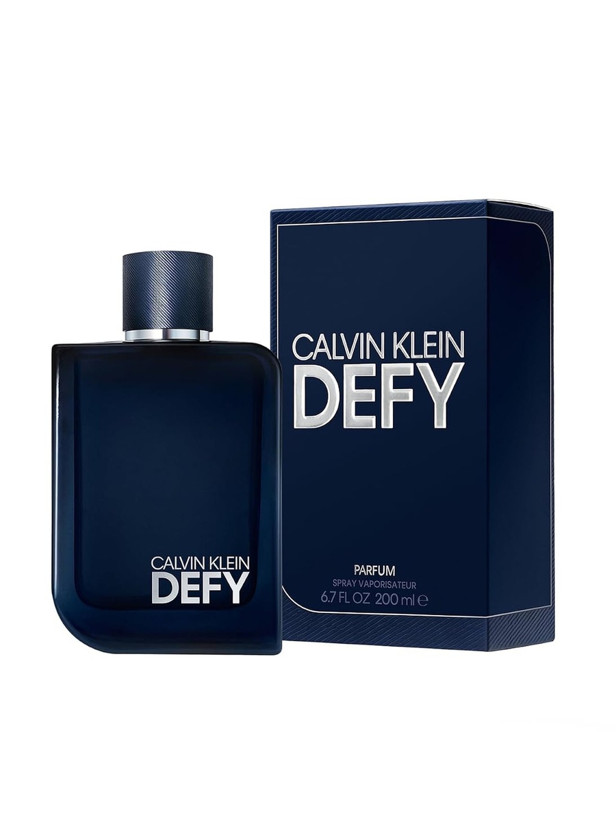 Defy Parfum 200Ml