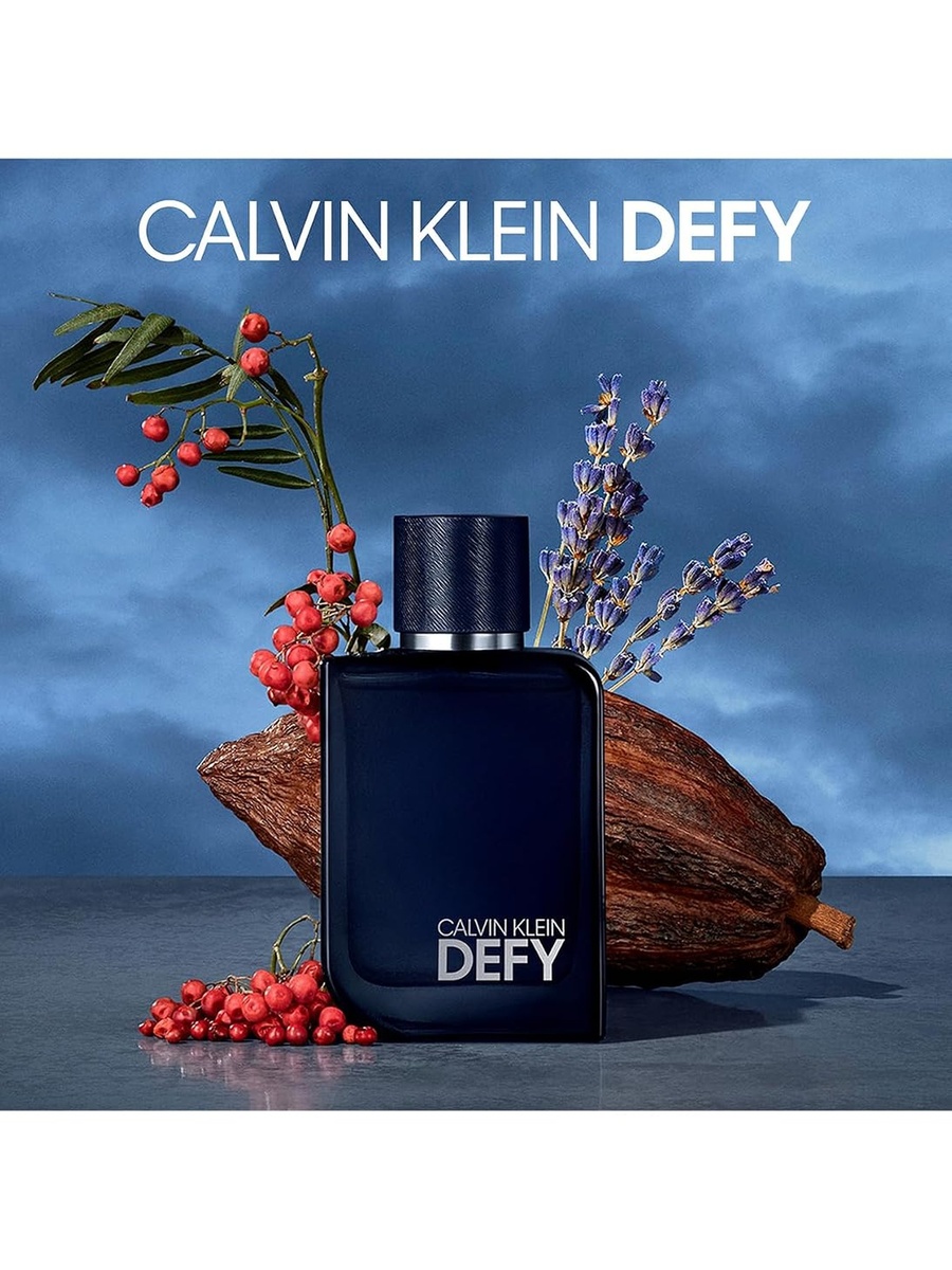 Defy Parfum 200Ml