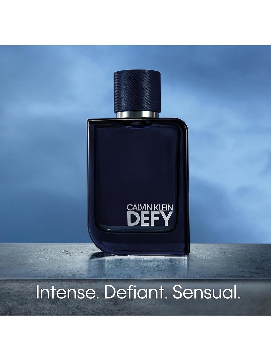 Defy Parfum 200Ml