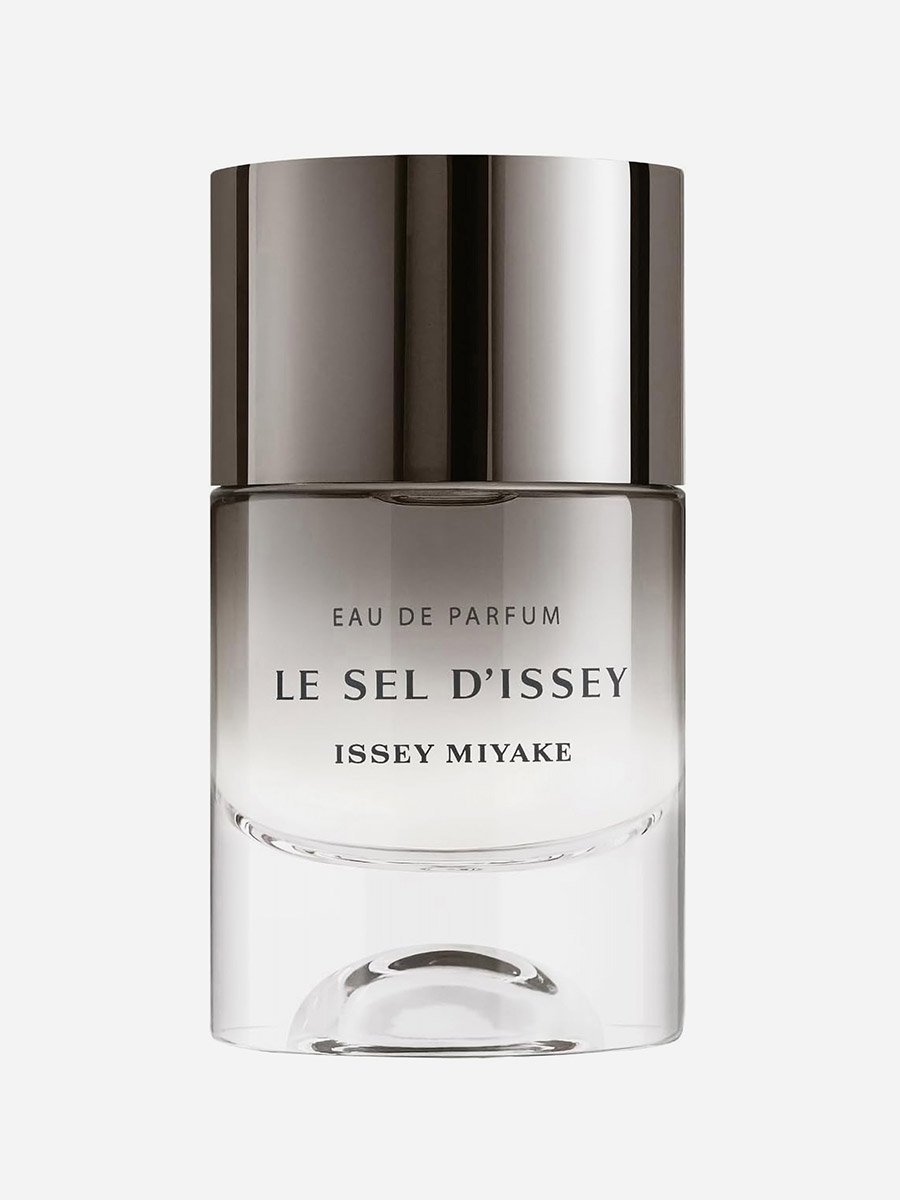 Le Sel D'Issey For Men EDP 50Ml Refillable