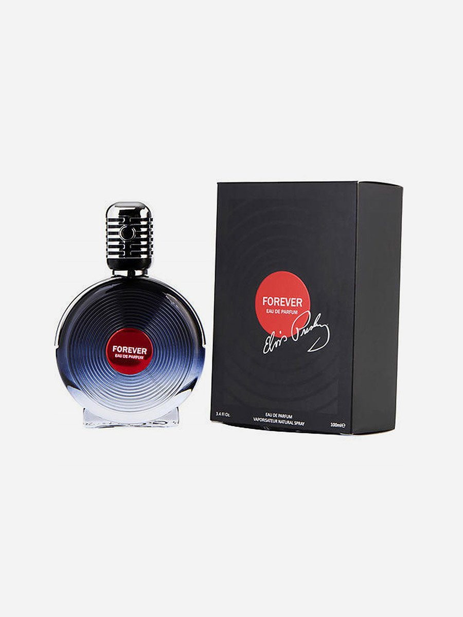 عطر فوريفير أو دي بارفان، 100 مل