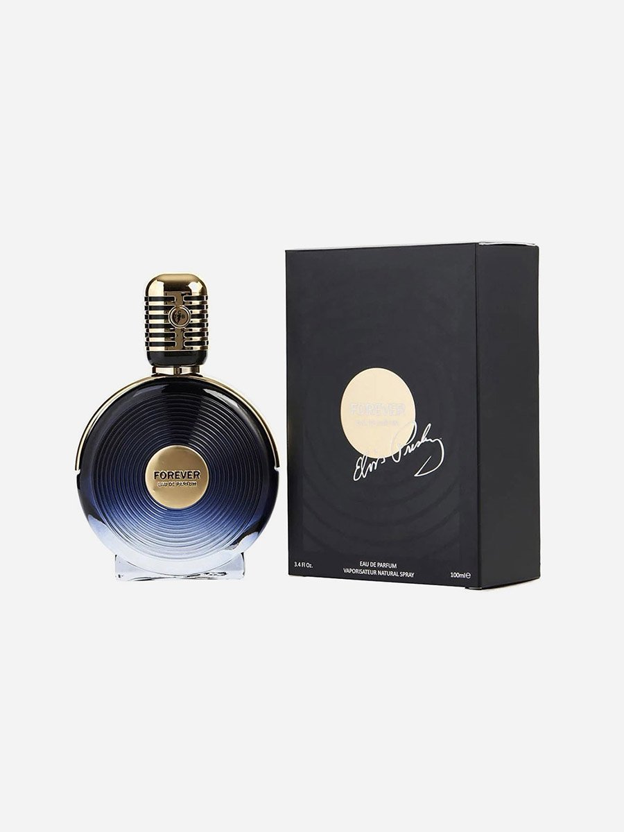 عطر فوريفير أو دي بارفان، 100 مل