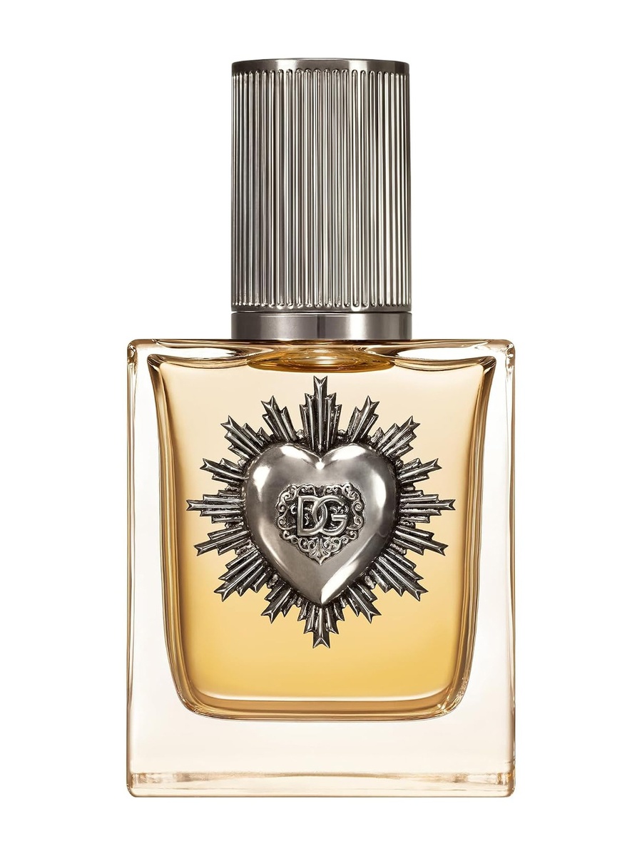 Devotion Eau De Parfum 50Ml