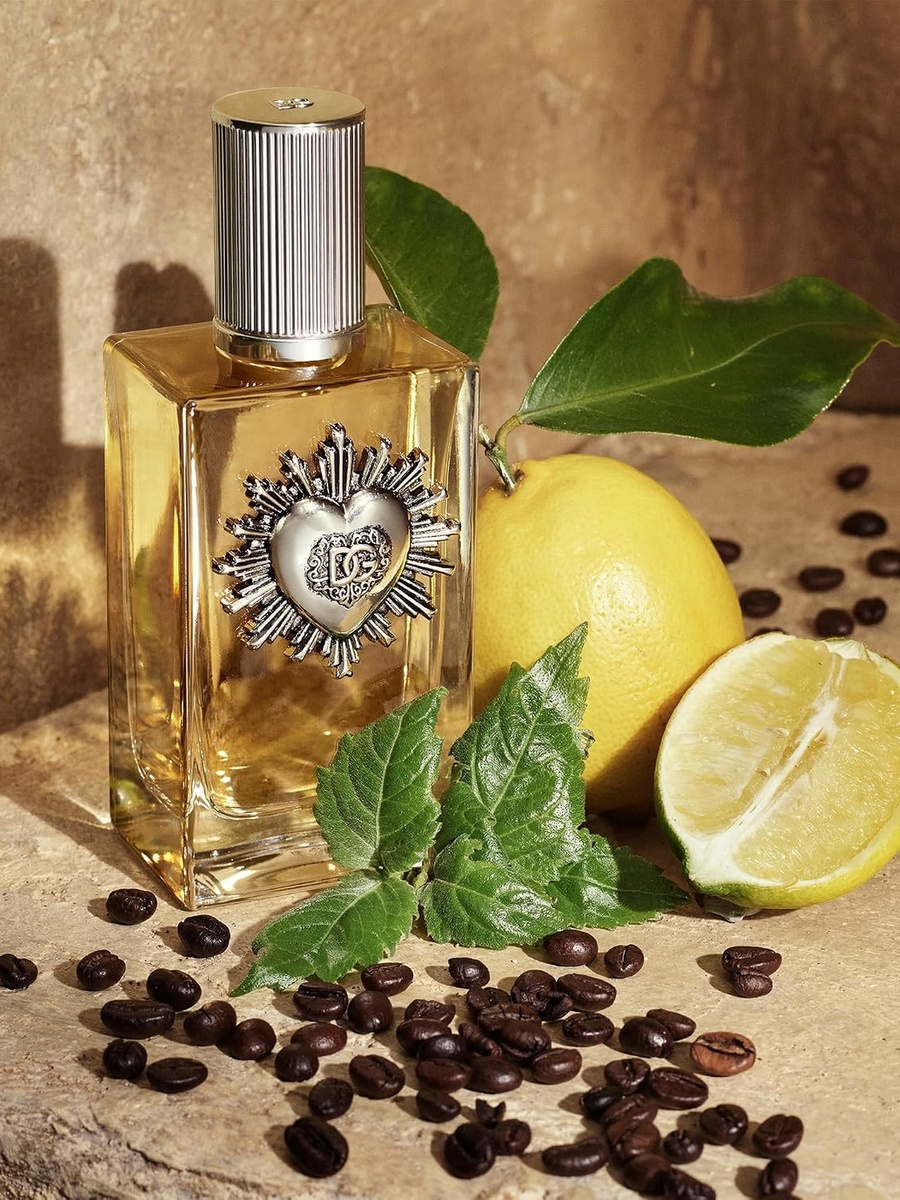 Devotion Eau De Parfum 50Ml