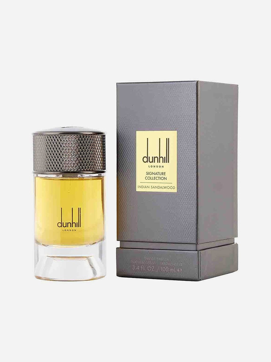 Signature Collection Indian Sandalwood Eau De Parfum 100Ml