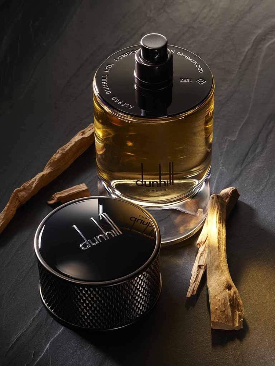 Signature Collection Indian Sandalwood Eau De Parfum 100Ml