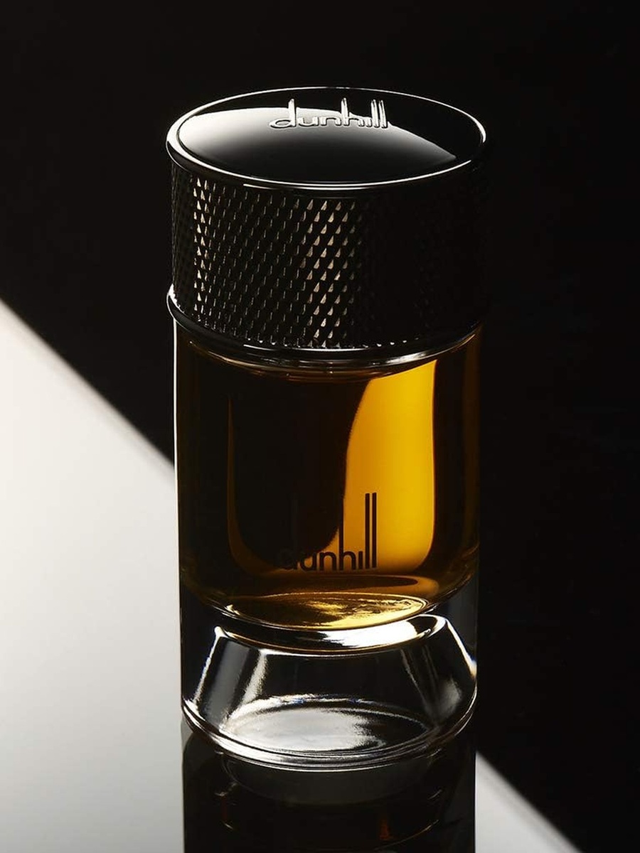 Signature Collection Moroccan Amber Eau De Parfum 100Ml