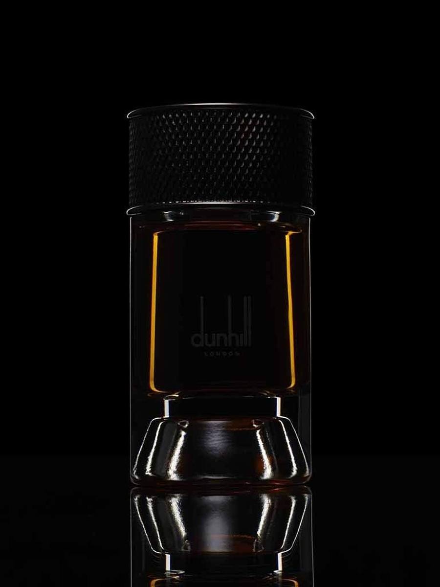 Signature Collection Moroccan Amber Eau De Parfum 100Ml
