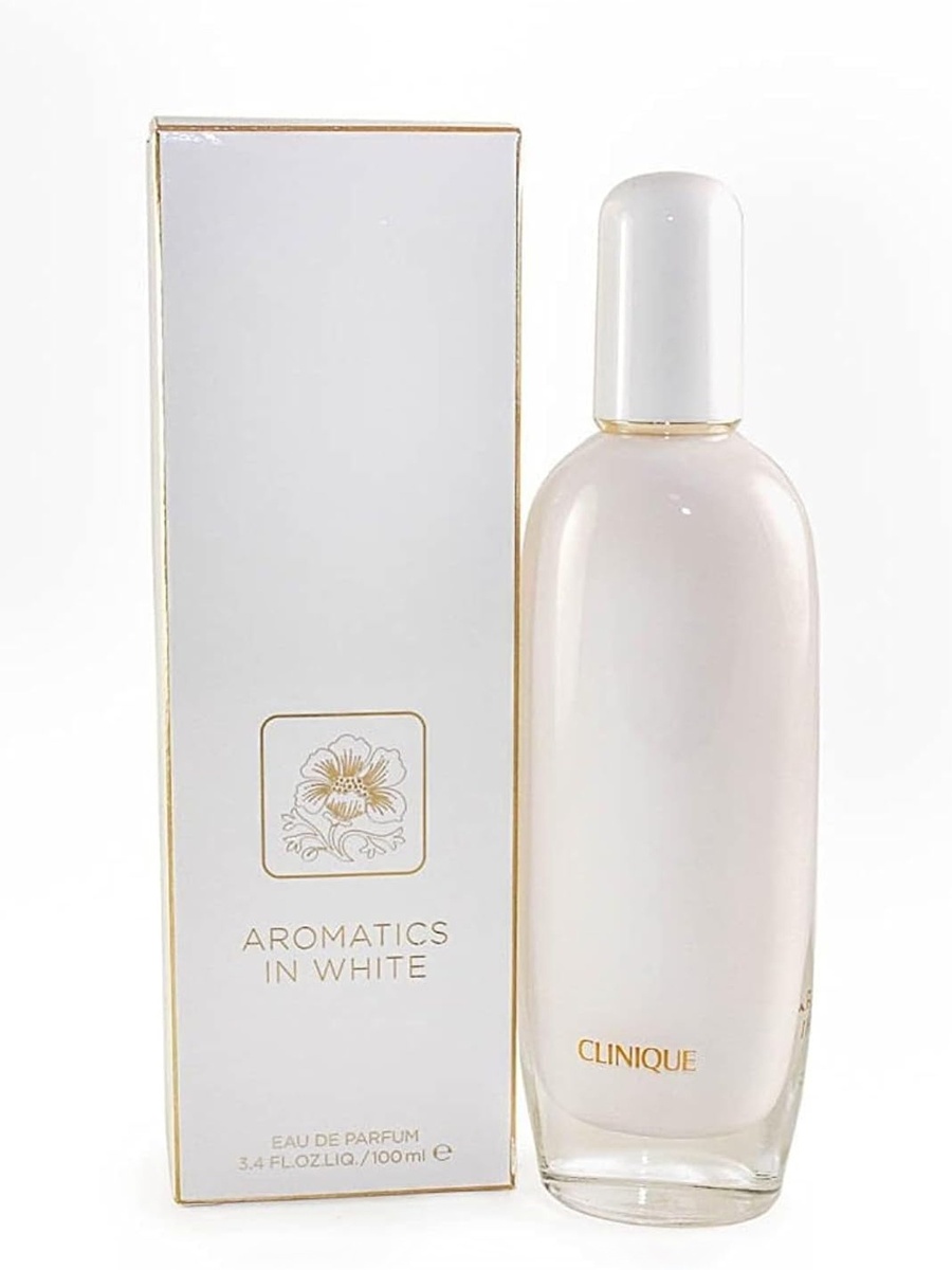 Aromatics In White Eau De Parfum 100Ml