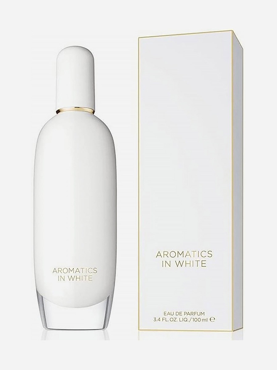 Aromatics In White Eau De Parfum 100Ml
