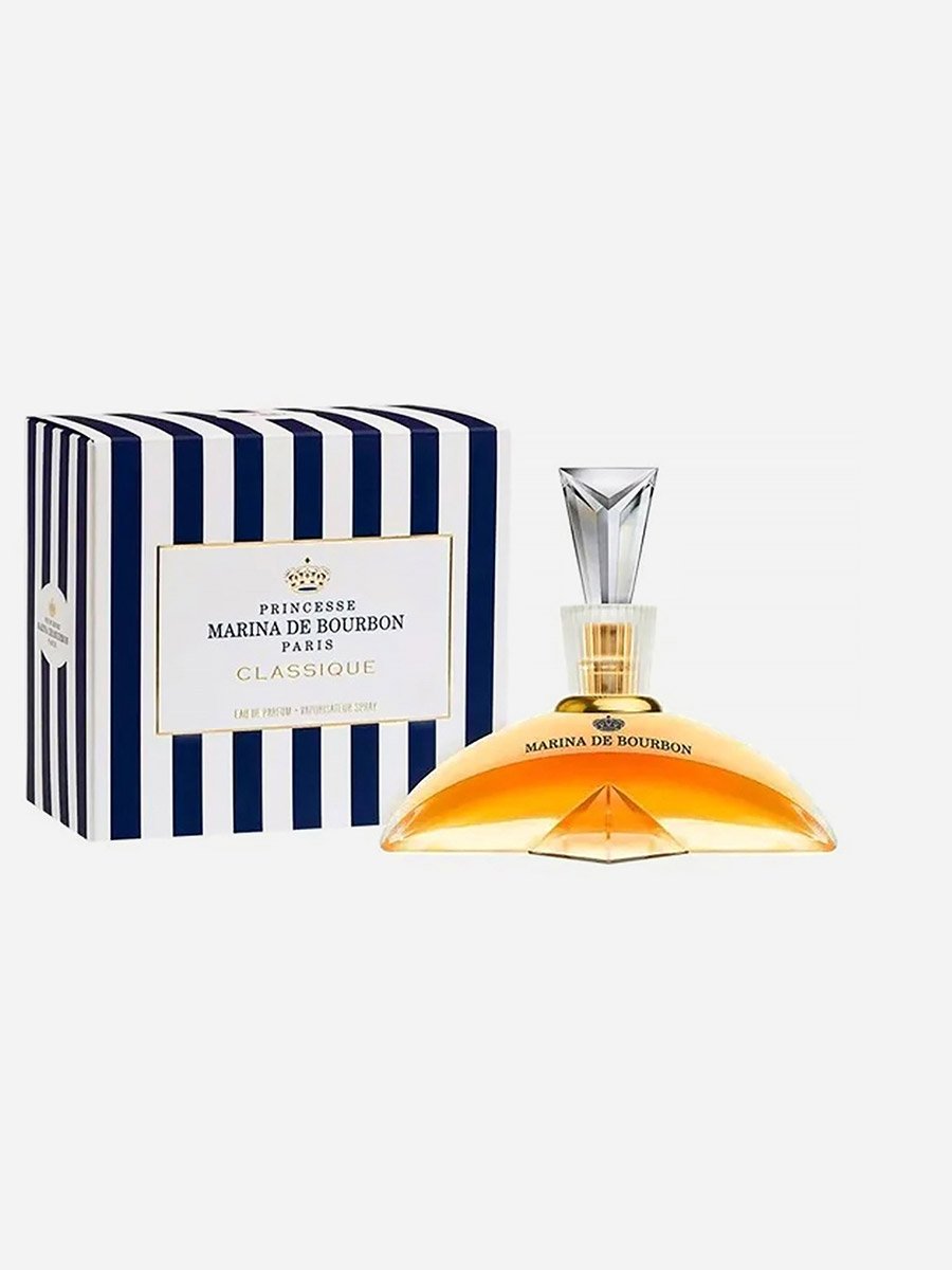 عطر برينسيس كلاسيك أو دي بارفان، 100 مل