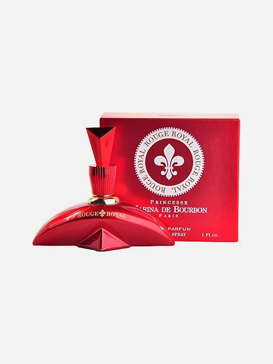 عطر روج رويال أو دي بارفان، 100 مل