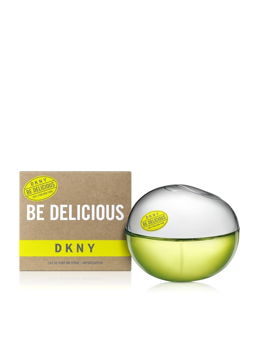 Donna Karan Be Delicious Eau De Parfum 100Ml