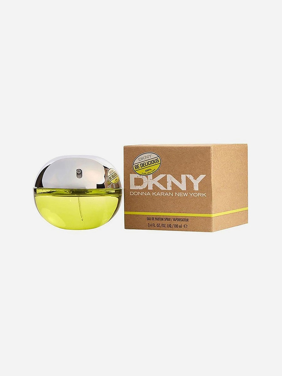 Donna Karan Be Delicious Eau De Parfum 100Ml