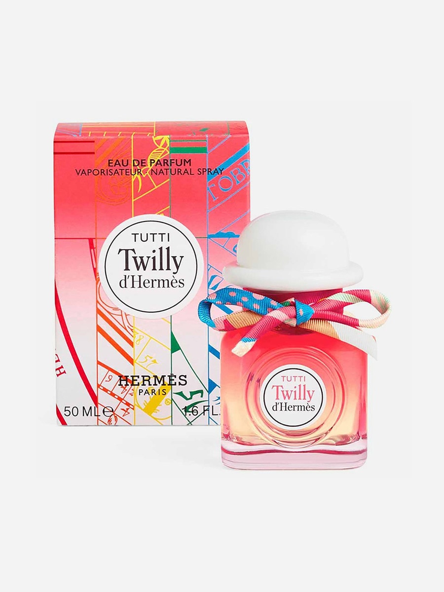 Tutti Twilly D Eau De Parfum 50Ml