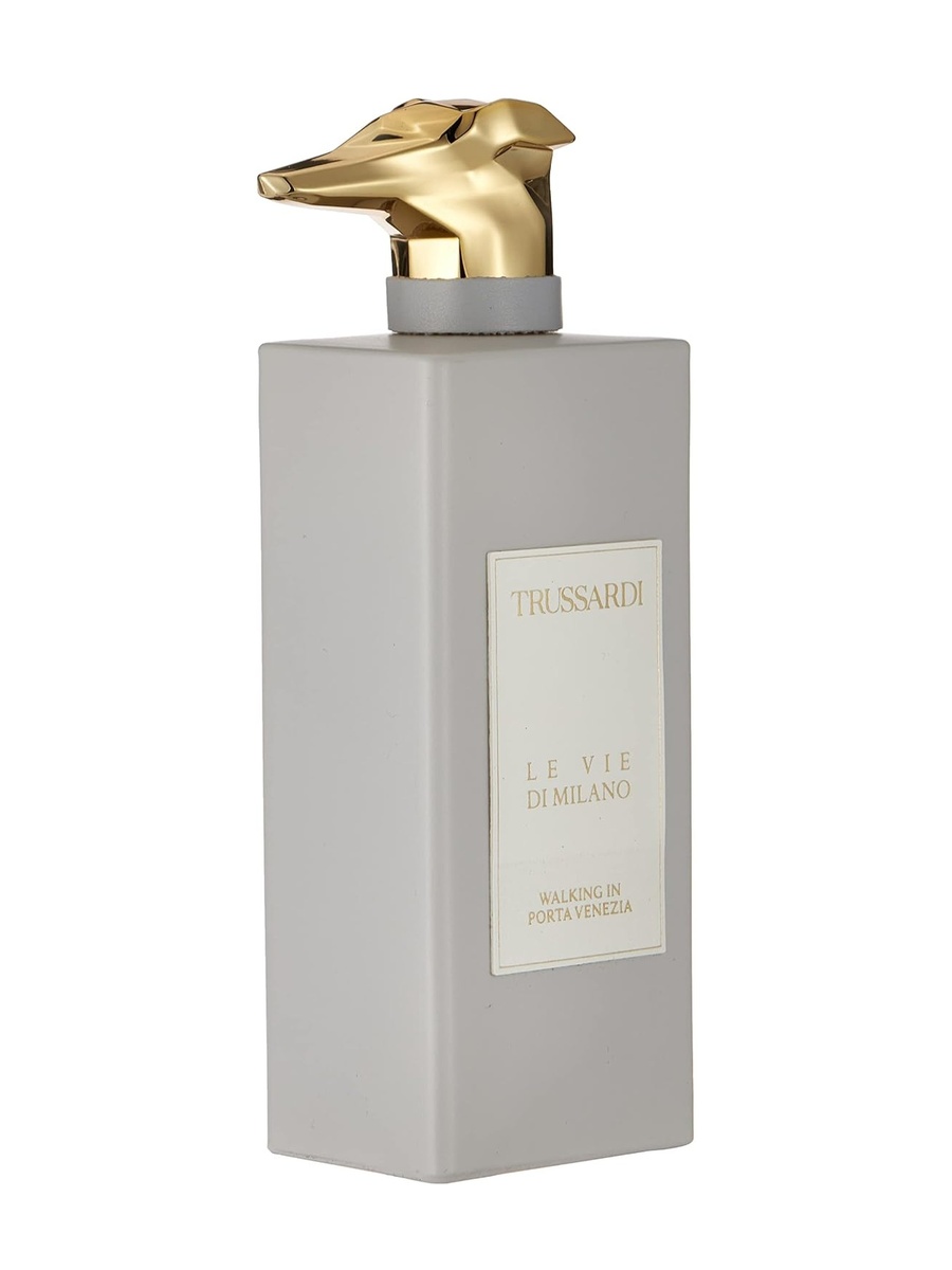 Le Vie Di Milano Walking In Porta Venezia Eau De Parfum 100Ml