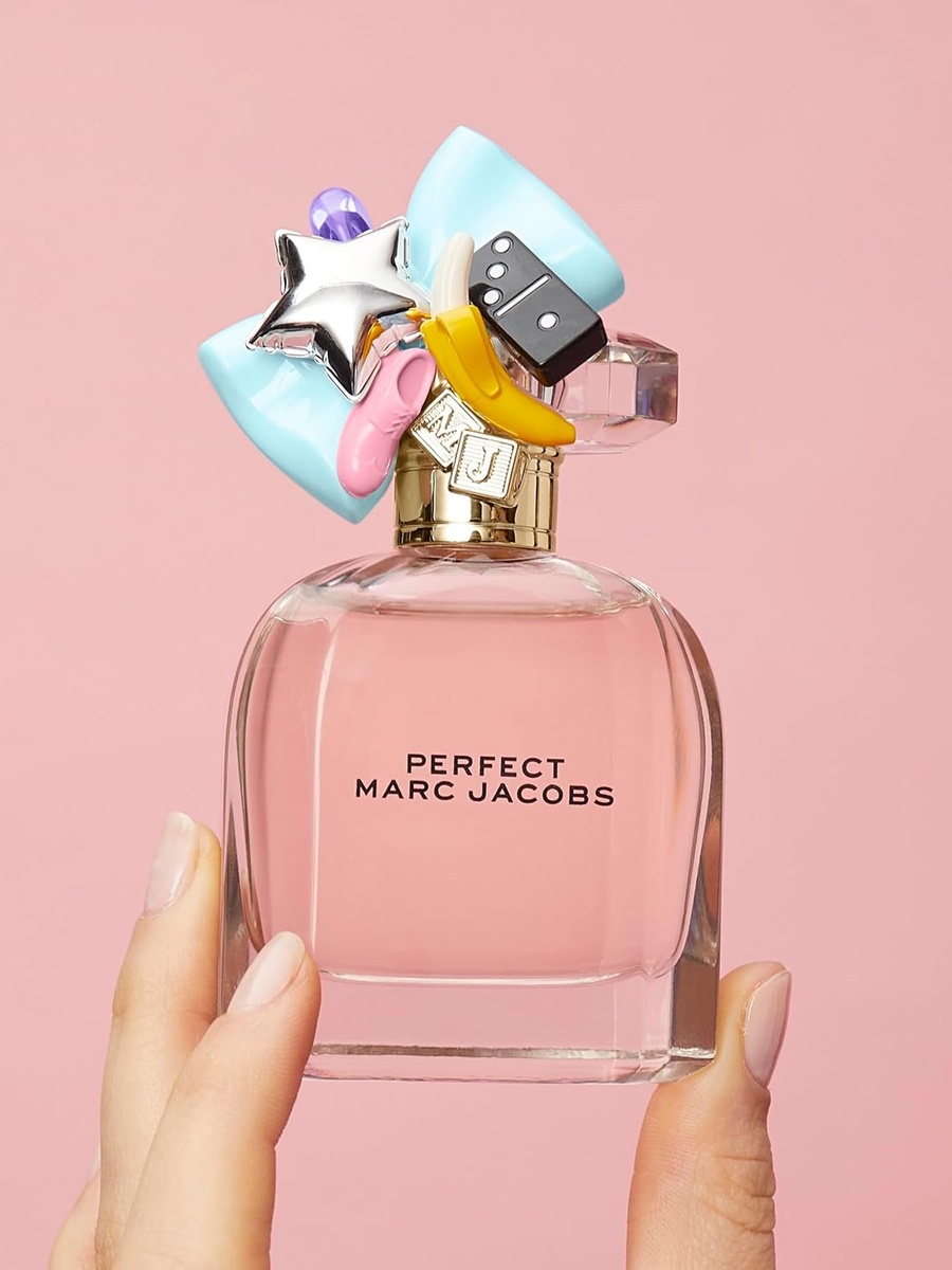 Perfect Eau De Parfum 50Ml
