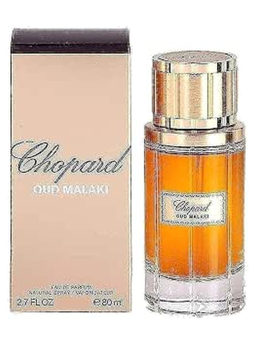 Oud Malaki Eau De Parfum 80Ml