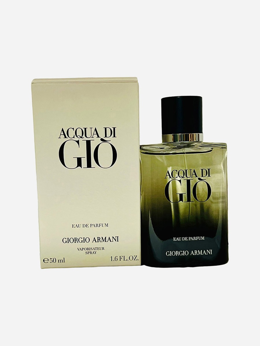 Acqua Di Gio Eau De Parfum 50Ml